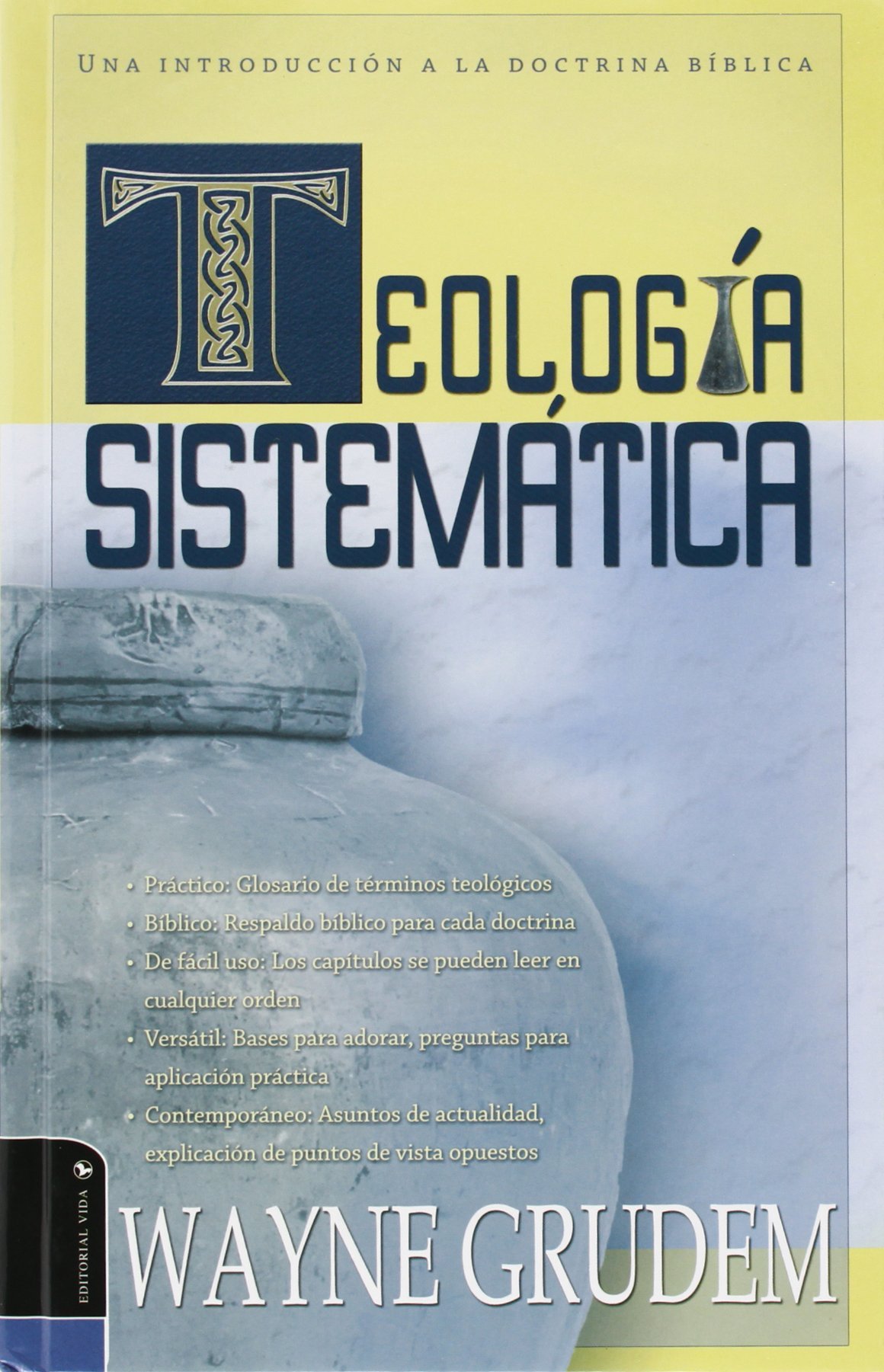 erickson teologia sistematica pdf