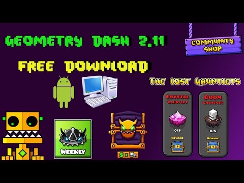 geometry dash free xbox download